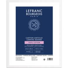 Lefranc & Bourgeois Målartillbehör Lefranc & Bourgeois Pannå L&B 24x30cm