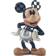Disney Traditions 100 Years Of Wonder Mickey Mouse Figurine New