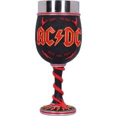 Nemesis Now AC/DC High Voltage Vinglas