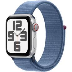 Wearables apple watch se gps og cellular Apple Watch SE GPS + Cellular generation