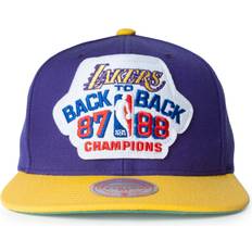 Mitchell & Ness HHSS4195 Purple/Yellow 0195563796849 382.00