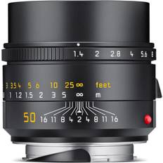 Leica ƒ/1.4 Kameraobjektiv Leica M 50/1,4 Summilux ASPH. 11728