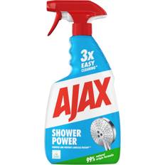 Ajax Badrumsrengöring Ajax Shower Power Spray