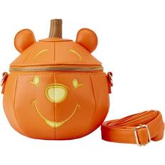 Loungefly Disney Crossbody Winnie the Pooh Pumpkin