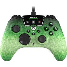 Xbox One Handkontroller Turtle Beach Controller for XBSX/XOne/PC - React-R Pixel