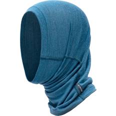 Devold Accessoarer Devold Breeze Kid Headover Tube scarf One Size, blue