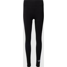 The North Face Dam Tights The North Face Women's Seamless Leggings Tnf Black