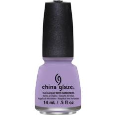 China Glaze Nagellack & Removers China Glaze City Flourish Nail Polish Collection 2014 Lotus Begin 14ml