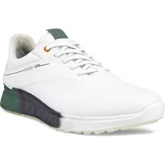 Ecco 39 ½ - Herr Golfskor ecco Golf S-Three Vit