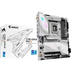 Gigabyte ATX - Intel Moderkort Gigabyte Z790 AORUS PRO X