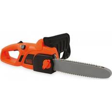 Smoby Plastleksaker Trädgårdsleksaker Smoby Black+Decker Chainsaw