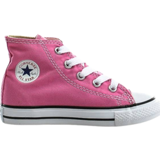 25 Sneakers Converse Toddler's Chuck Taylor All Star Classic - Pink