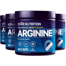 Star Nutrition Arginine 360 st