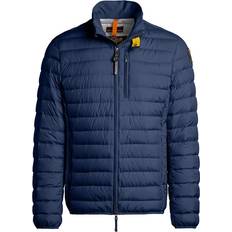 Parajumpers Blåa - XL Jackor Parajumpers Ugo Super Lightweight Jacket - Navy