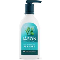 Jason Duschcremer Jason Purifying Tea Tree Body Wash 887ml