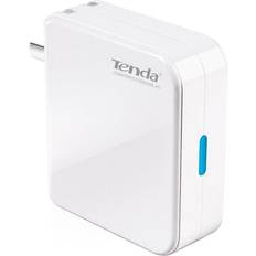 1 - Wi-Fi 3 (802.11g) Routrar Tenda A5