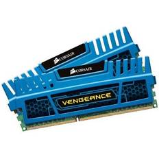 Corsair Vengeance Blue DDR3 1600MHz 2x4GB (CMZ8GX3M2A1600C9B)