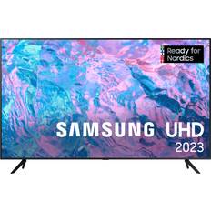 85 tum tv Samsung TU85CU7105