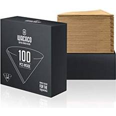 Wacaco Cuppamoka Paper Filters, 100