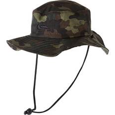 Kamouflage Hattar Quiksilver Bushmaster Hat - Camo