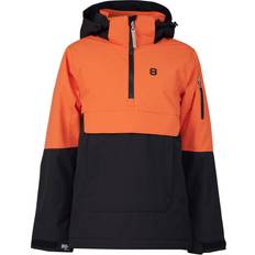 8848 Altitude Snowmass 2.0 JR Anorak Vinterjacka, Black