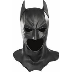 Disney - Svart Masker Rubies The Dark Knight Rises Full Batman Mask