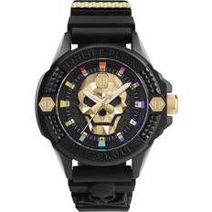 Philipp Plein The Skull Ecoceramic (PWUBA0223)