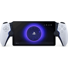 PlayStation 5 - Trådlös Spelkontroller Sony PlayStation Portal Remote Player