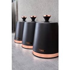 Tower Cavaletto Set 3 Kitchen Container