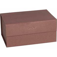 OYOY Hako Storages Box A5