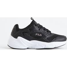 Fila Sneakers Fila Collene Wmn Svarta chunky sneakers