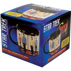 Star Trek UPG Transporter Cup
