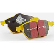 EBC Brakes bromsar DP42007R Yellowstuff bromsbelägg