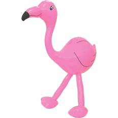 Amscan Utomhusleksaker Amscan Uppblåsbar Flamingo
