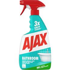 Ajax Badrumsrengöring Ajax Bathroom Spray 750ml