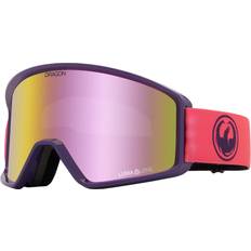 Dragon Dxt Otg Goggles Fade Pink Lite ONE