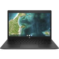 HP 4 GB Laptops HP Chromebook Fortis 14 G10
