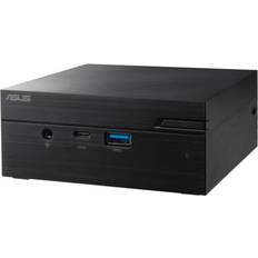 8 GB - Kompakt Stationära datorer ASUS PN PN51-S1-B3404AD Mini PC 3 Pro