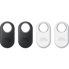 GPS & Bluetooth-trackers Samsung Galaxy SmartTag2 4-Pack