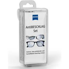 Zeiss Kamera-& Linsrengöring Zeiss anti-fog set saver pack, 3 xl savings