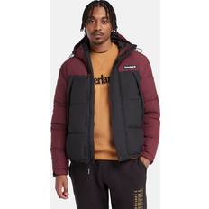 Timberland Warm Puff Jkt Höstjackor Port Royal