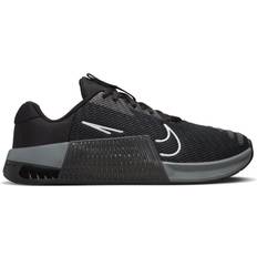 11 - Dam Träningsskor Nike Metcon 9 W - Black/Anthracite/Smoke Grey/White