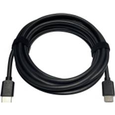 Jabra HDMI-kablar Jabra HDMI cable 4.57 m