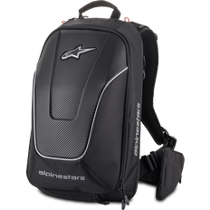Datorväskor Alpinestars Charger Pro Backpack Black