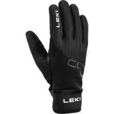 Leki Handskar & Vantar Leki CC Thermo - Black