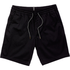 Volcom Byxor & Shorts Volcom Frickin Elastic Waist Shorts - Black