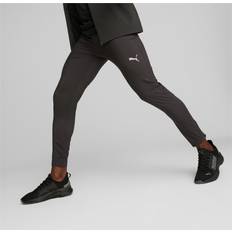 Puma Herr Byxor Puma Run Favorite Tapered Pant, träningsbyxa herr Black