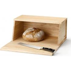 Continenta Brödlådor Continenta holz brotbox Brotkasten