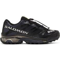 Salomon 3.5 - Unisex Sneakers Salomon XT-4 OG - Black/Ebony/Silver Metallic X