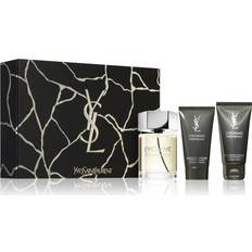 Yves Saint Laurent L'Homme Gift Set 100